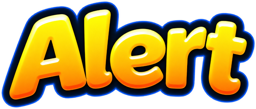 Alert